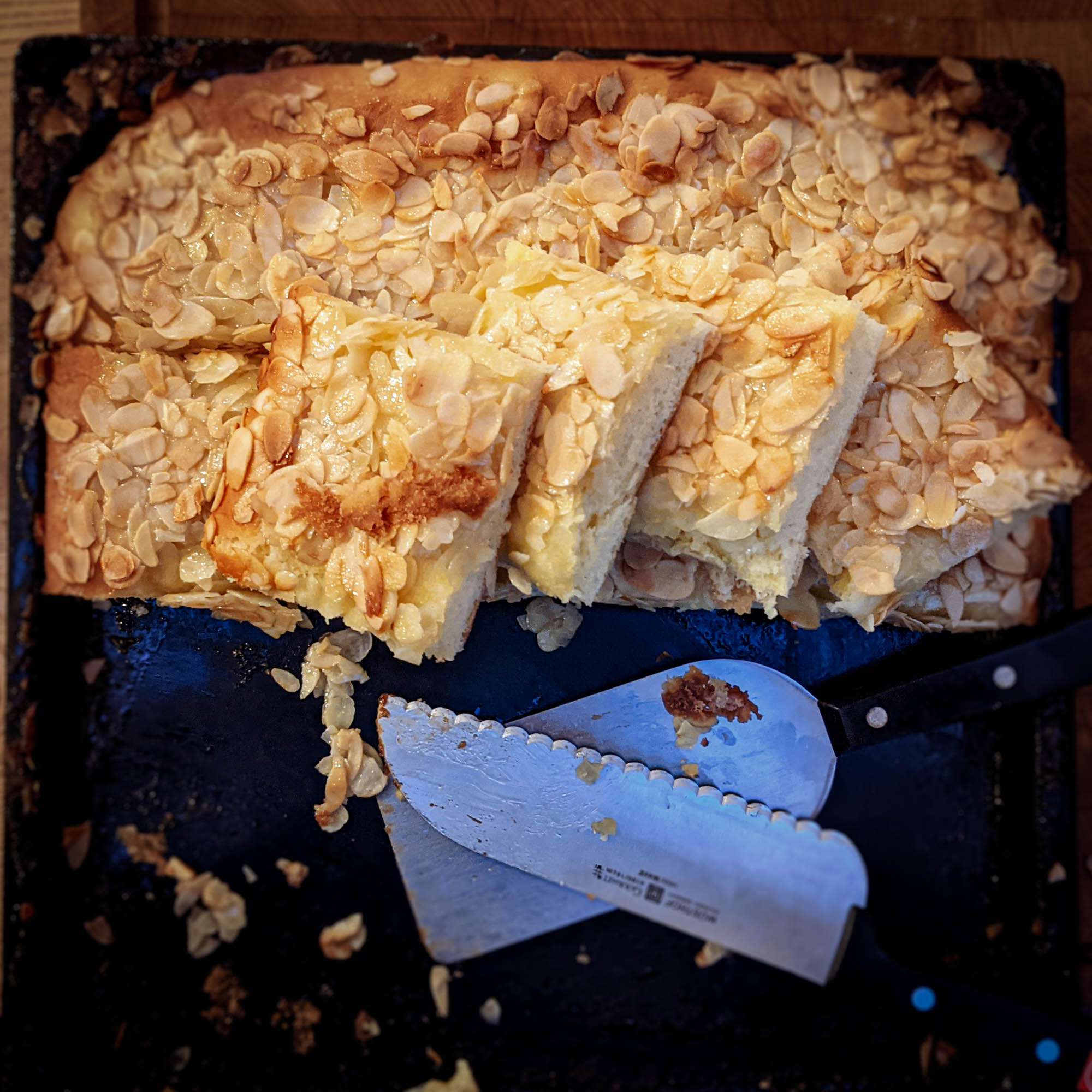 Butterkuchen