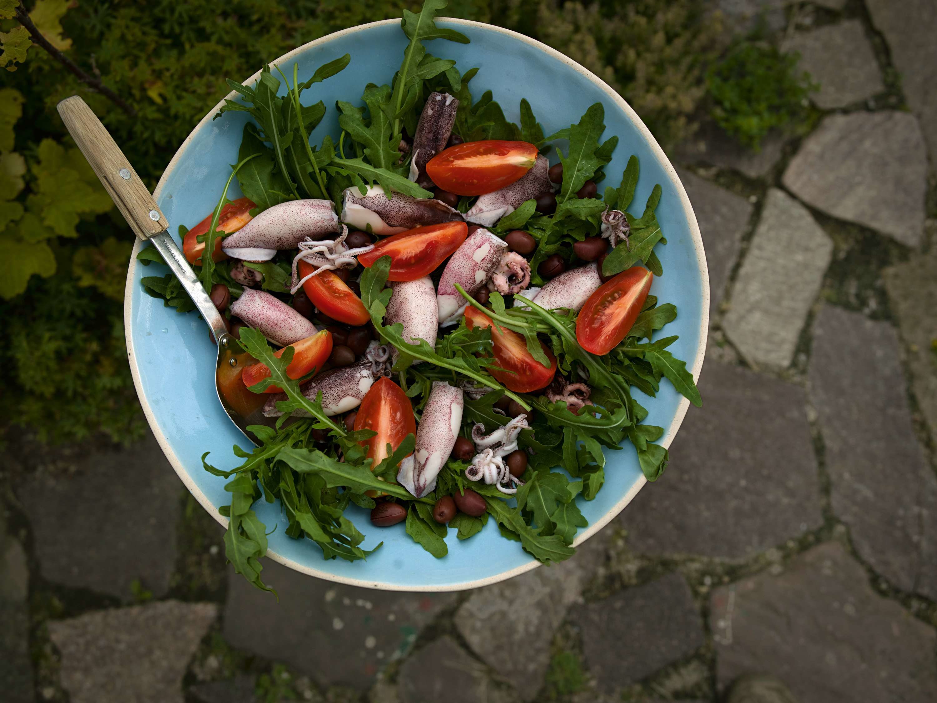 Salat-Ideen: Rezepte für einfache und besondere Salate | Effilee