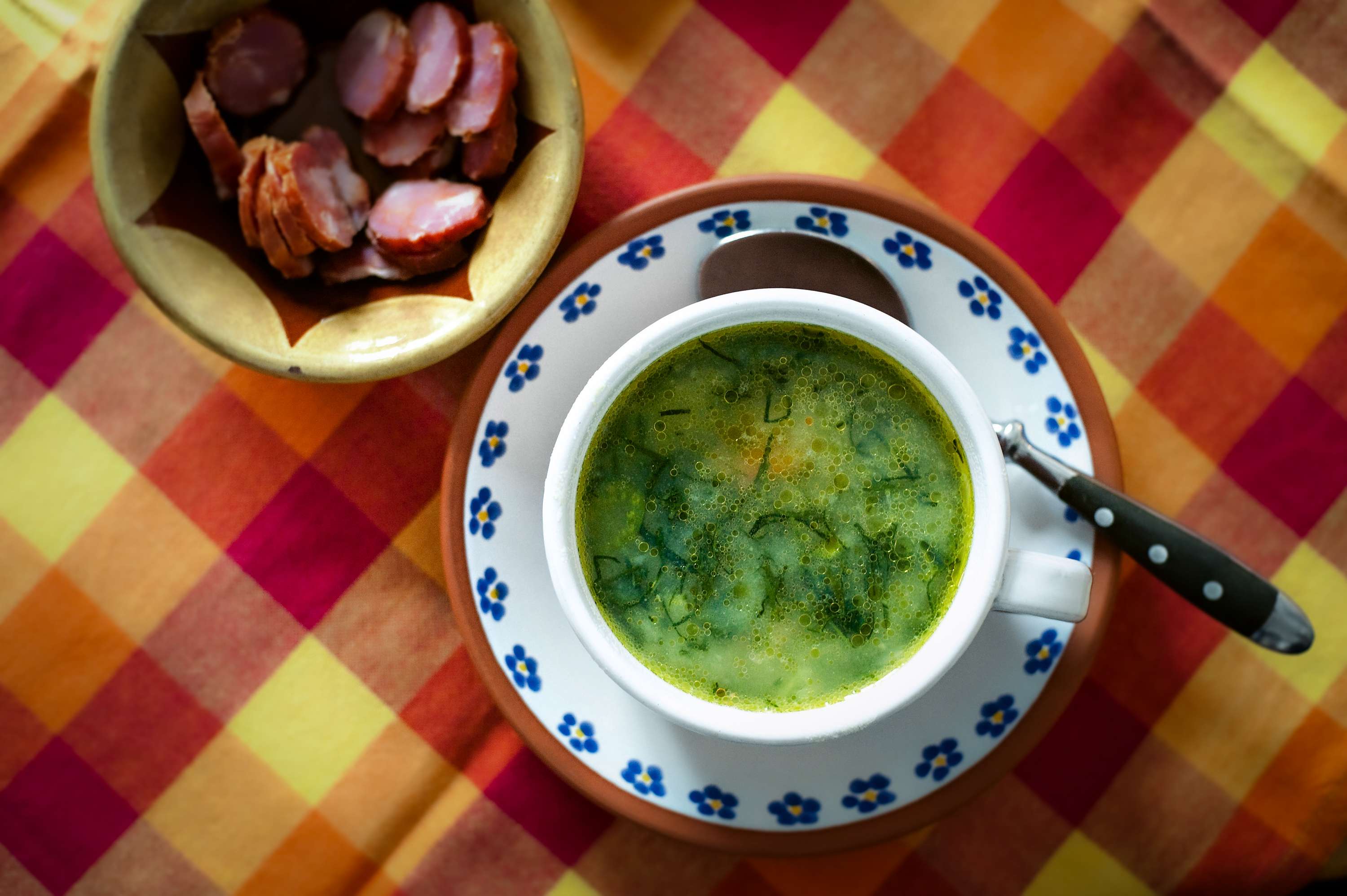 Caldo Verde