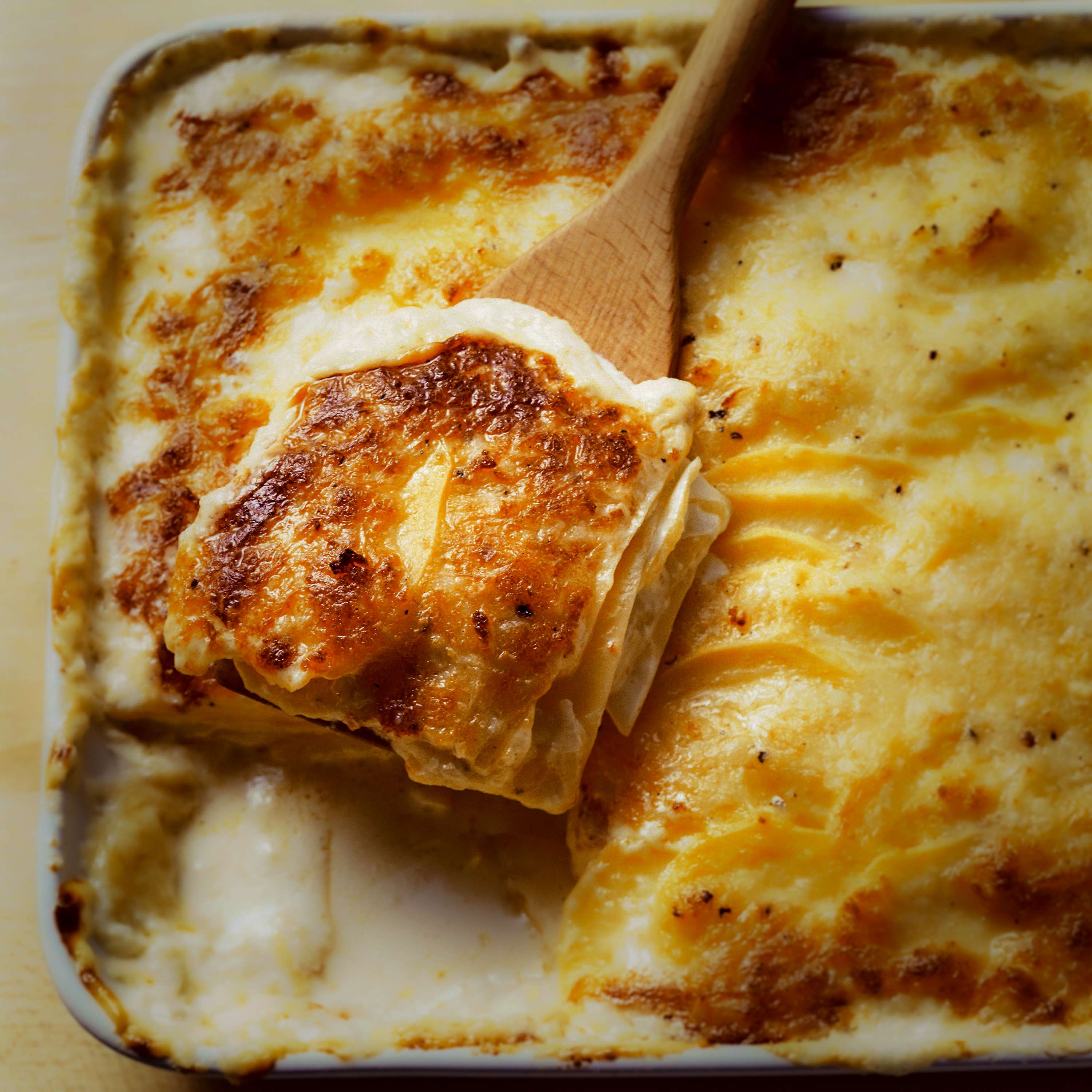 Gratin Dauphinois