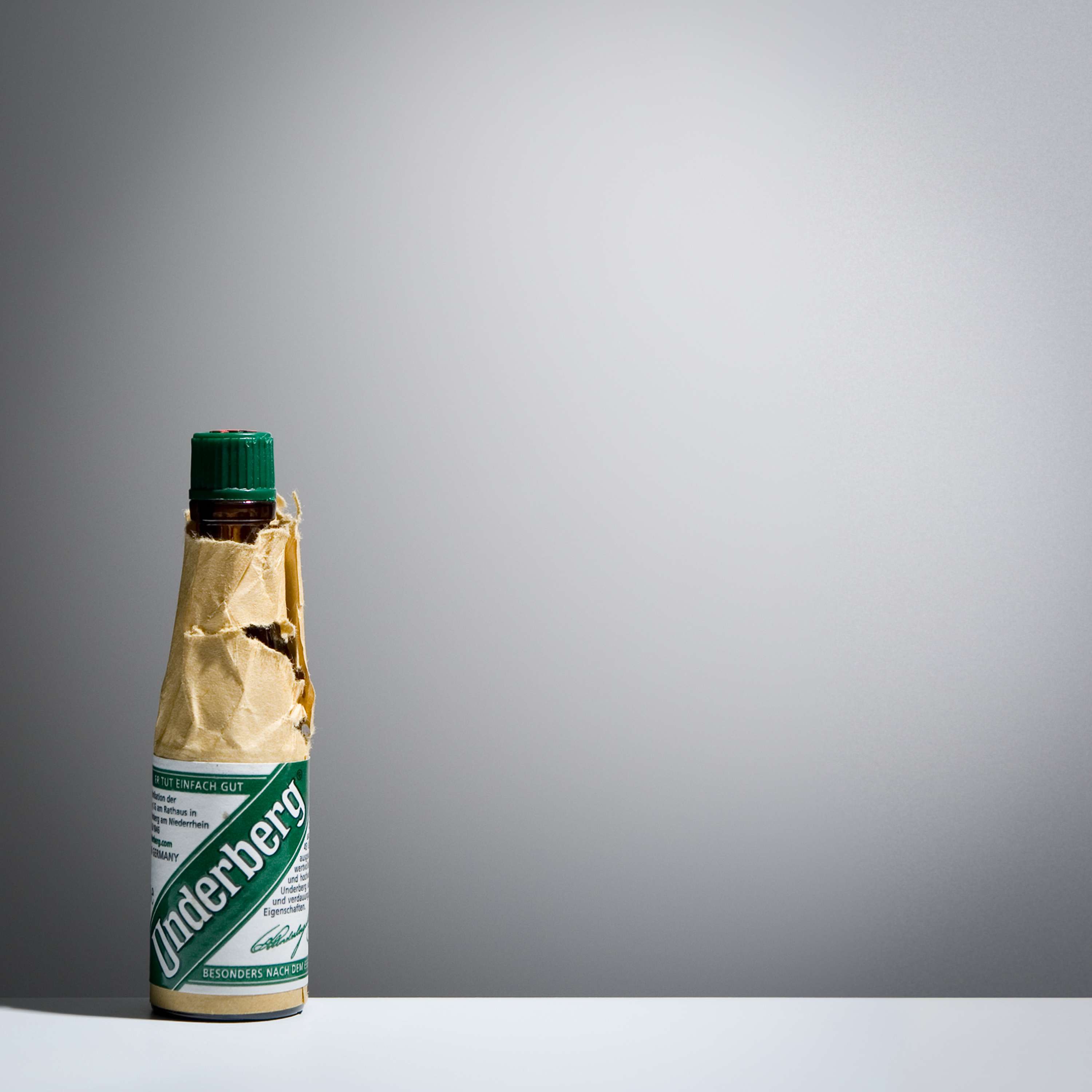 Underberg