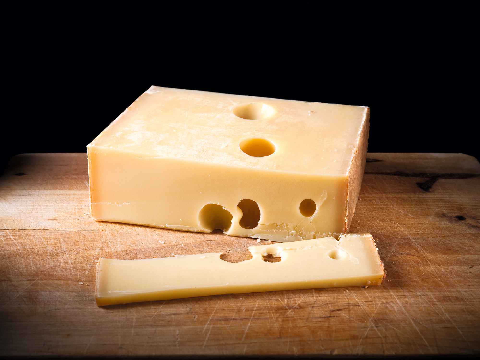 Emmentaler