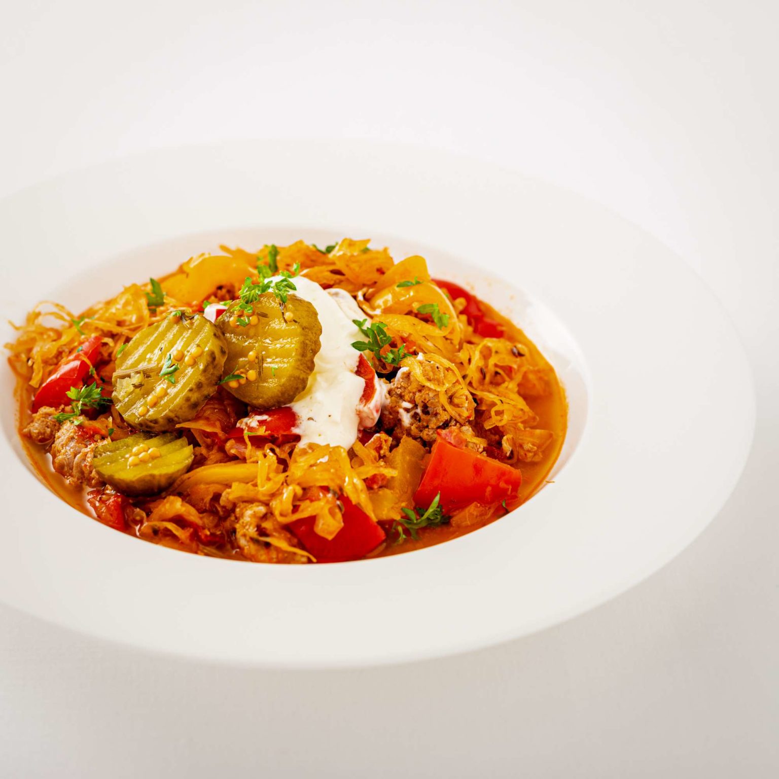 Der Schnelle Teller: Einfache Rezepte von Stevan Paul · Effilee