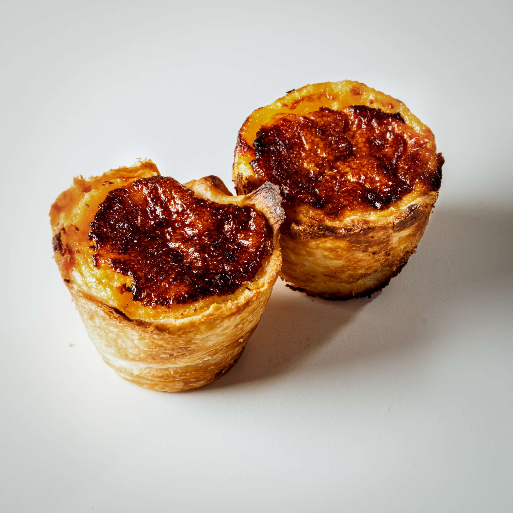 Pastel de Nata