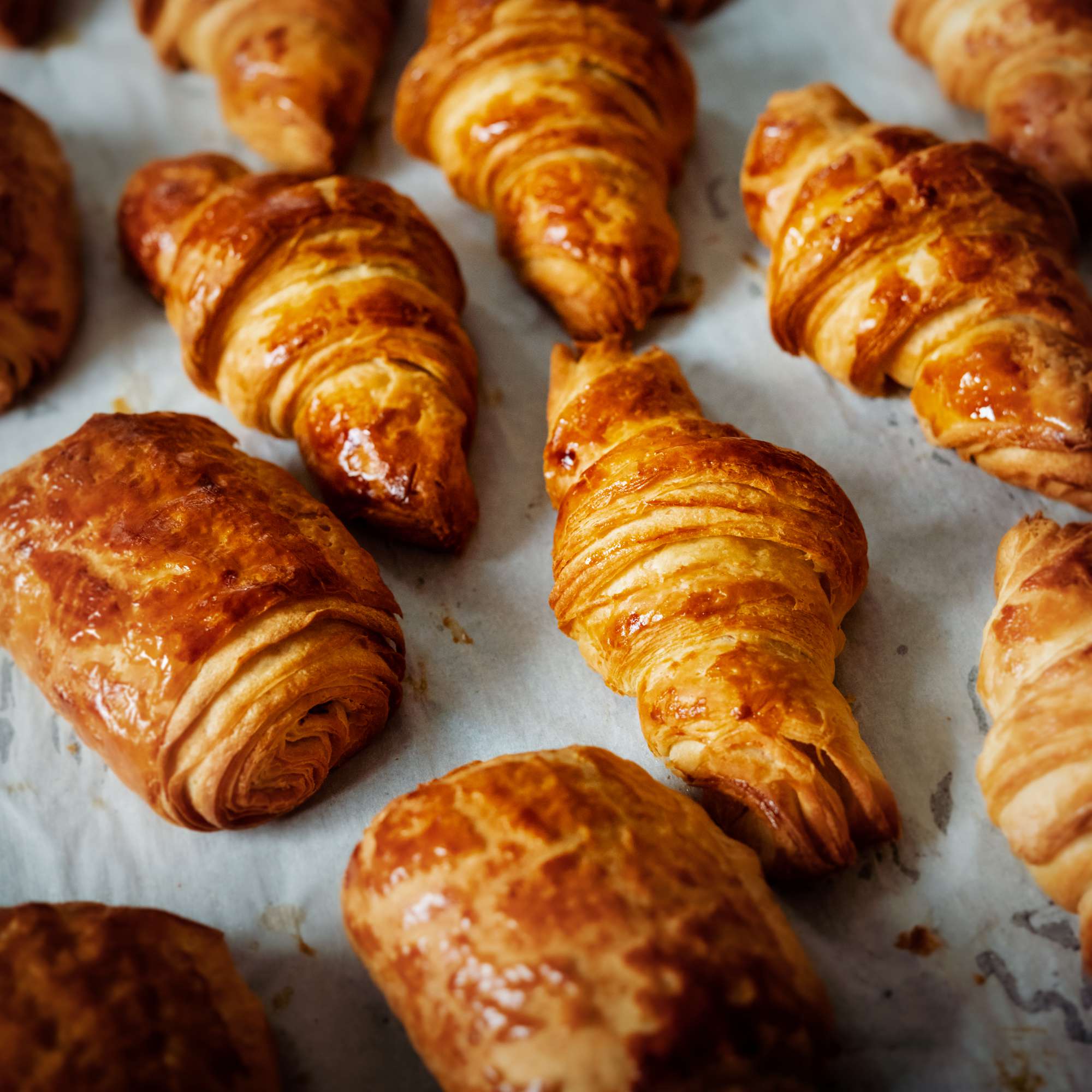 Croissants