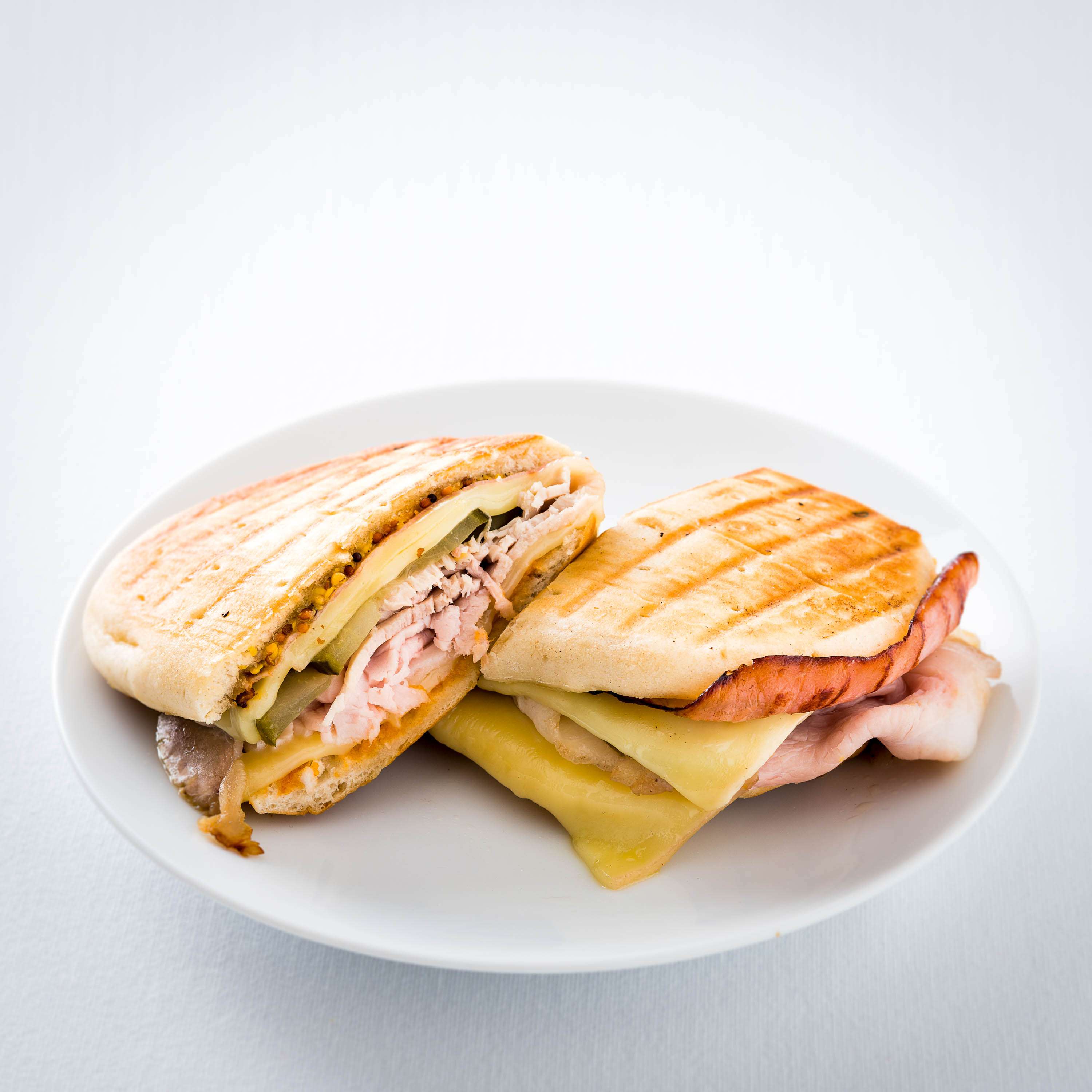 Cuban Sandwich