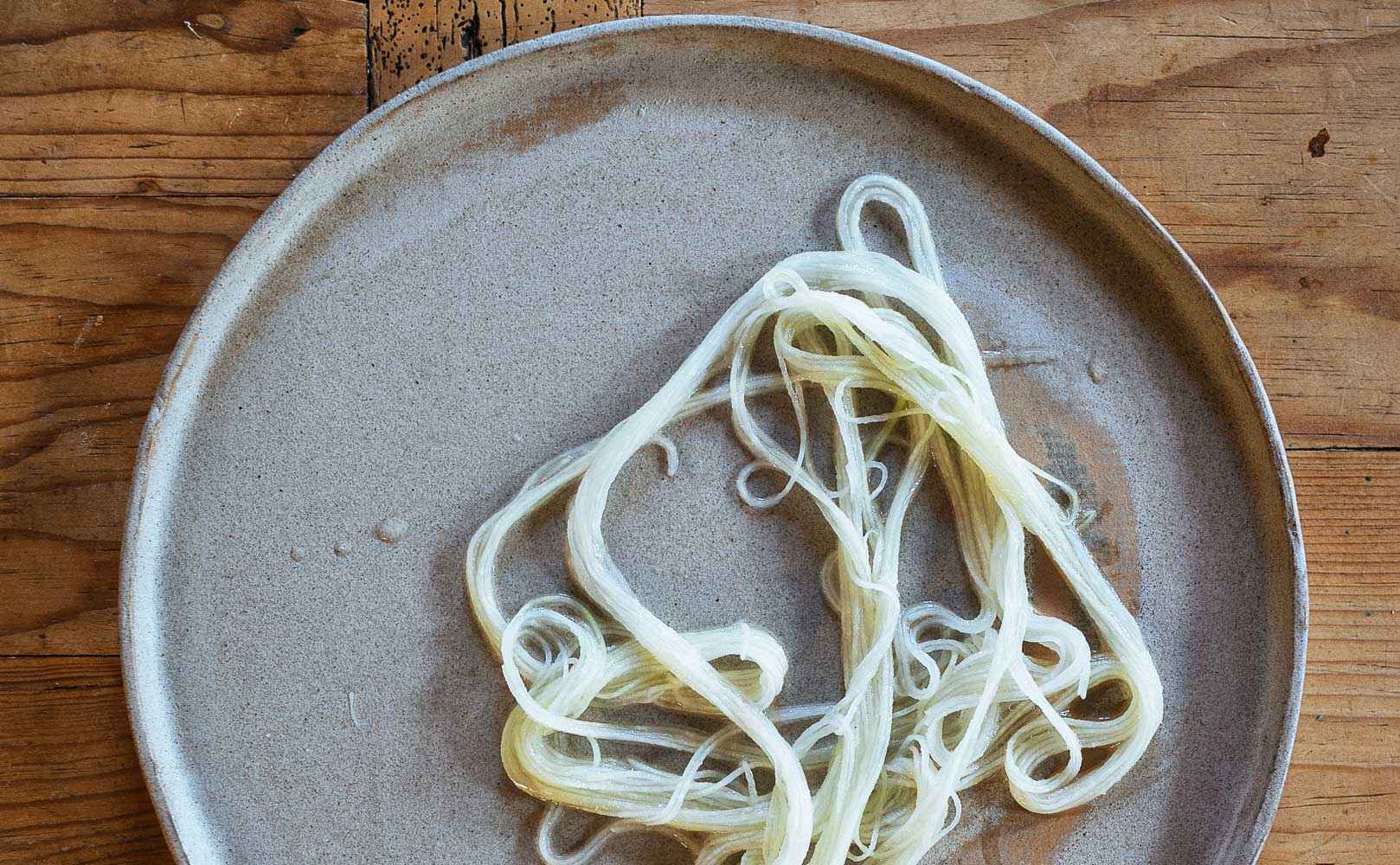 Rezept für Kohlrabisalat - Effilee