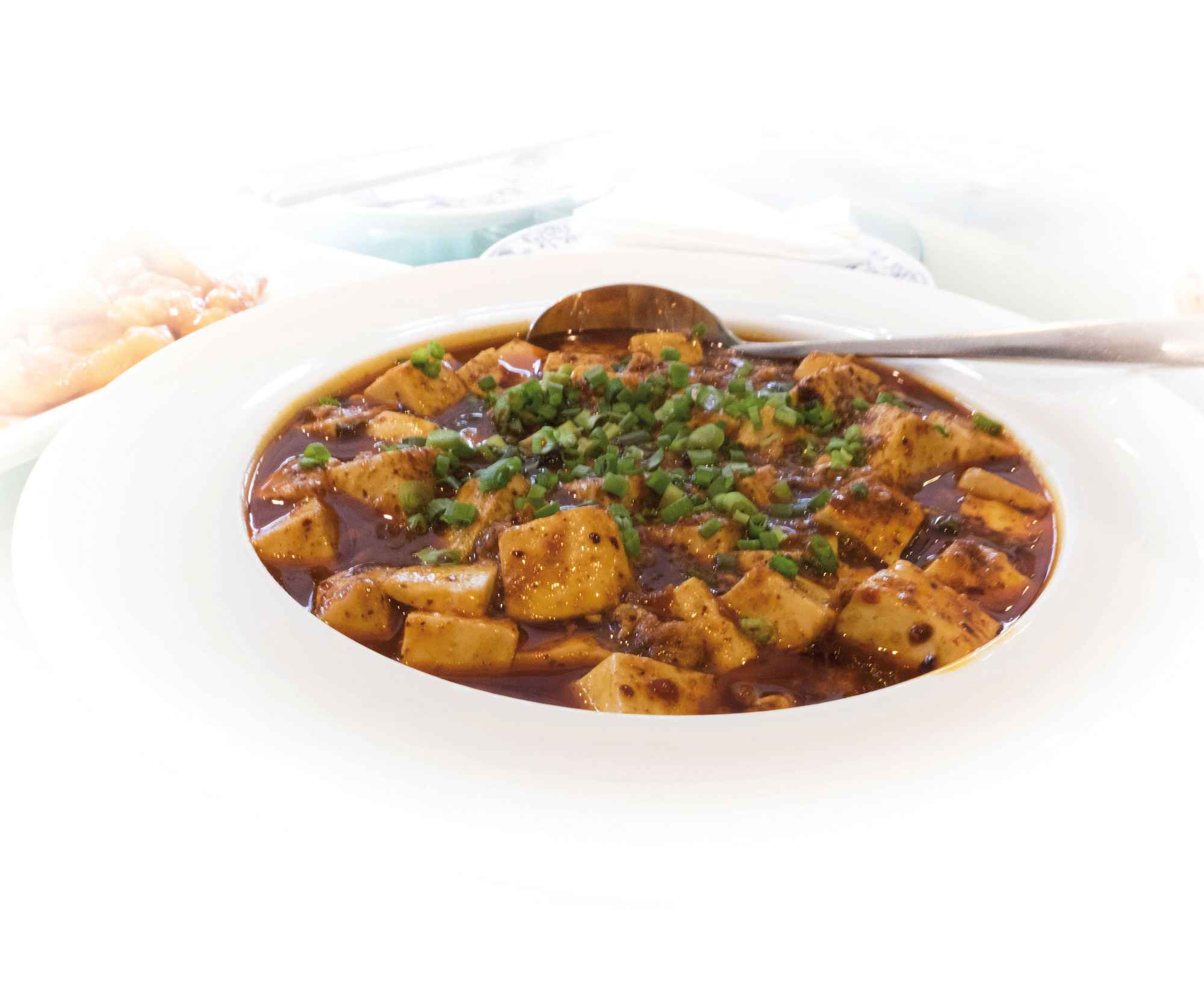 Mapu Tofu