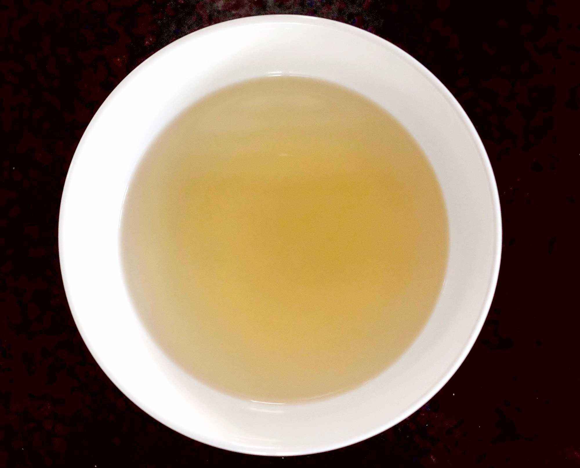 Rezept für Dashi