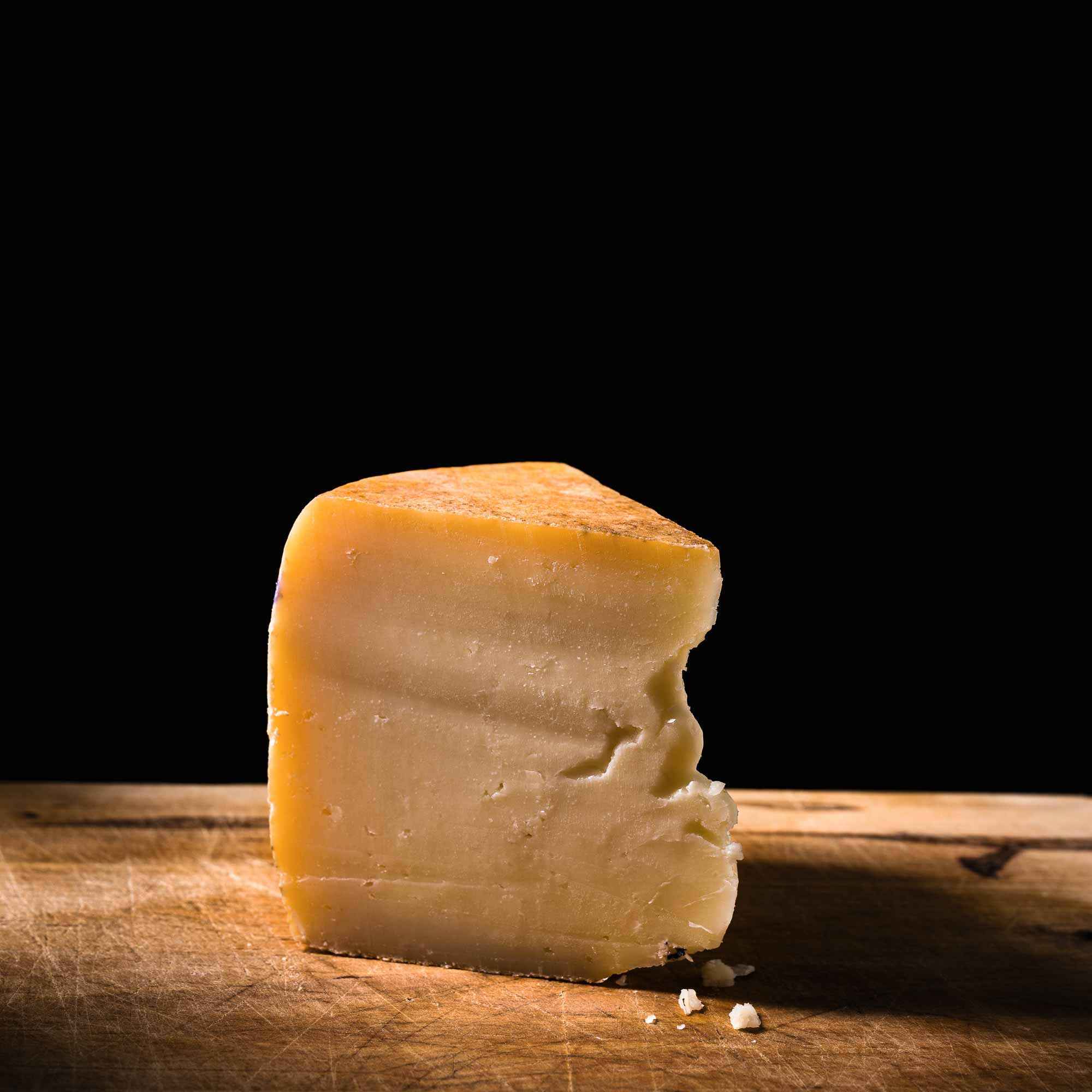 Pecorino Verde Naturale aus Sardinien