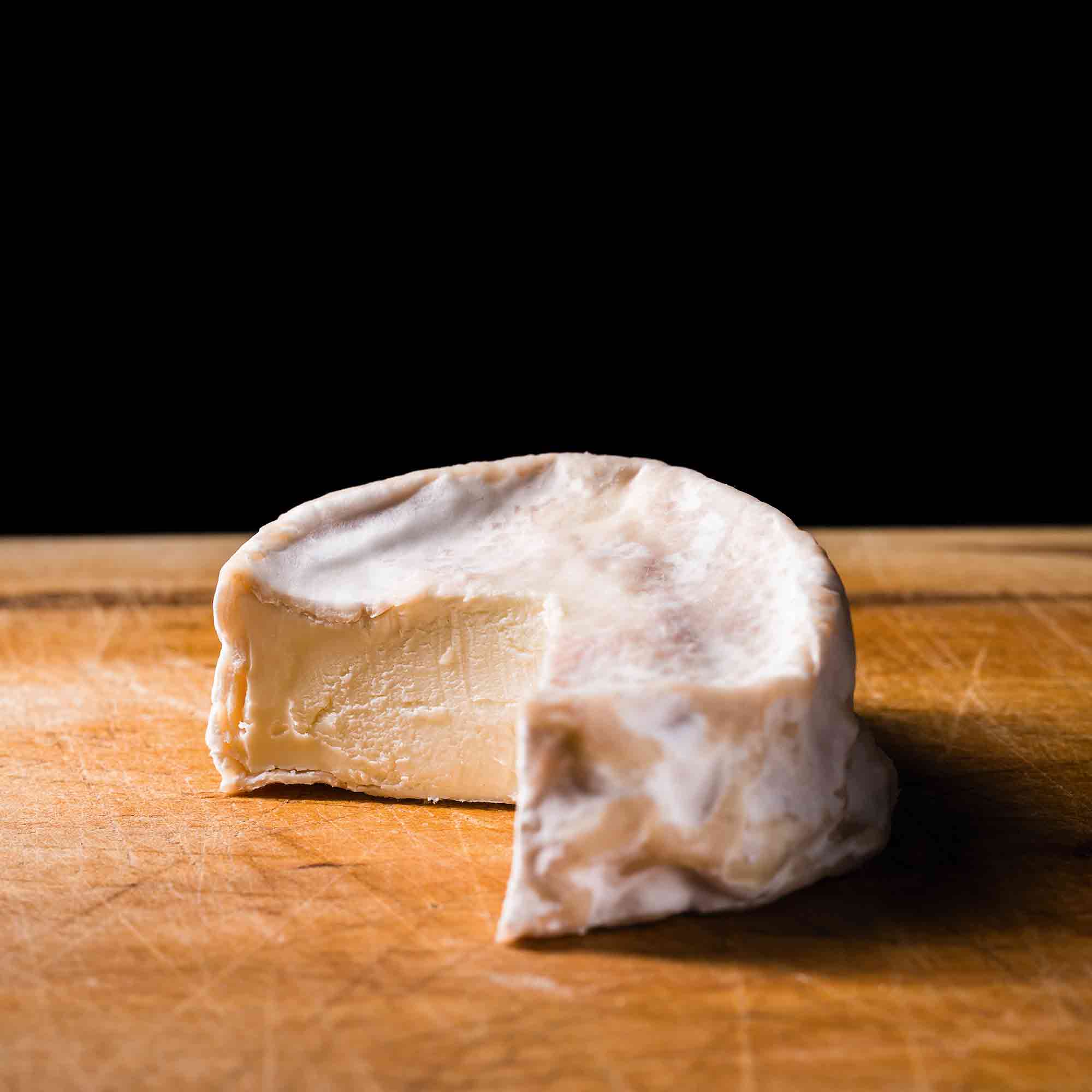 Ferskost, ein Käse aus Norwegen