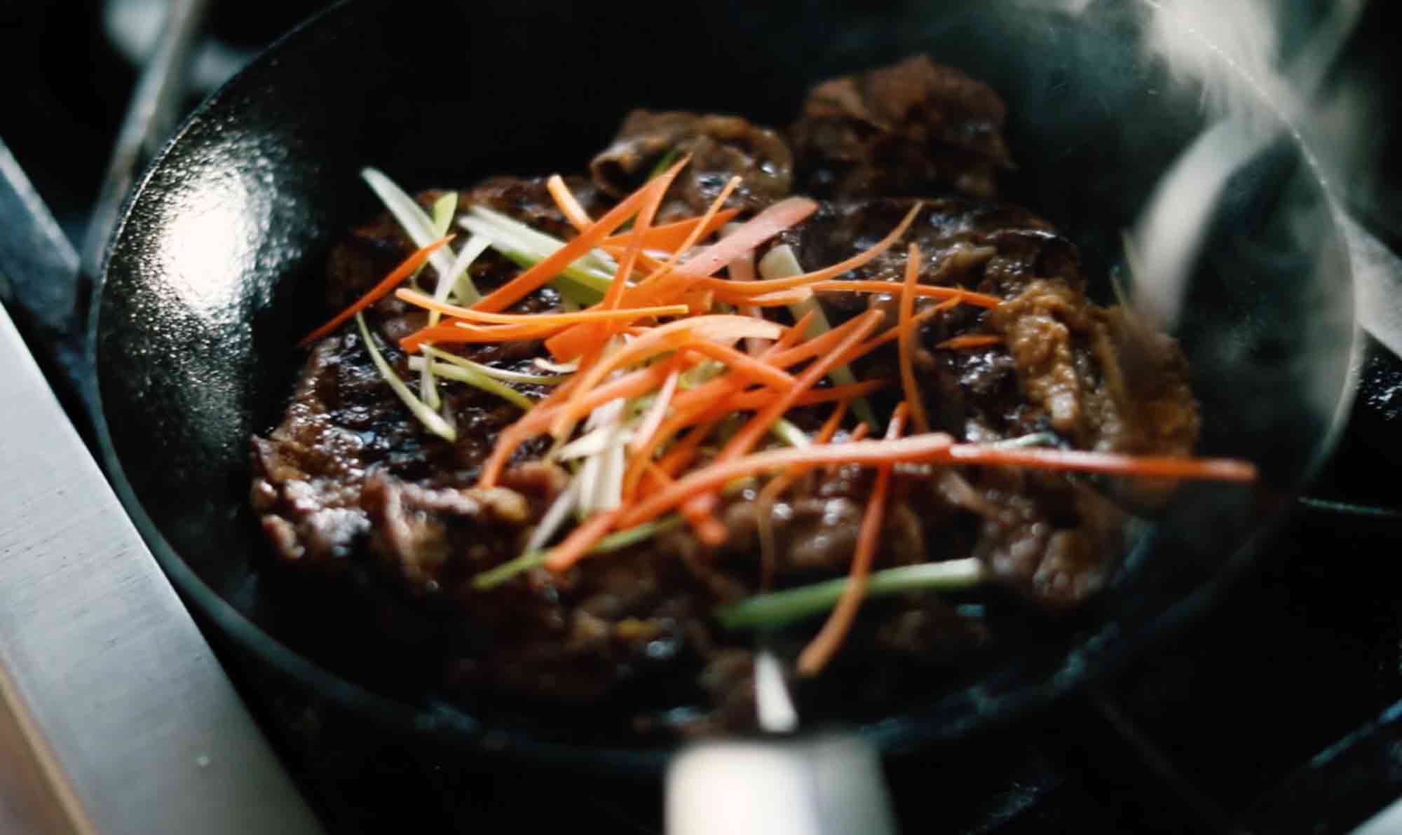 Bulgogi