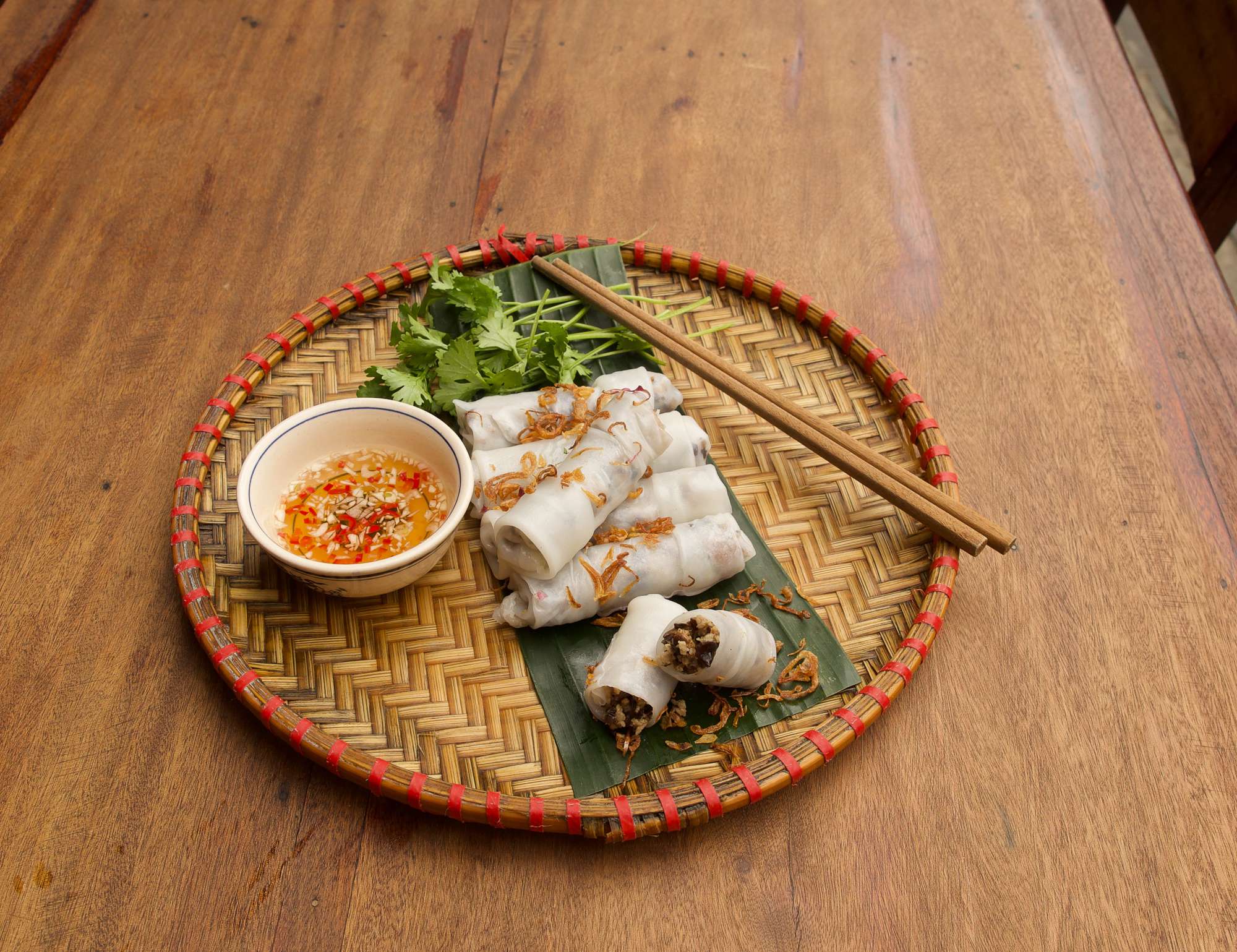 Banh Cuon