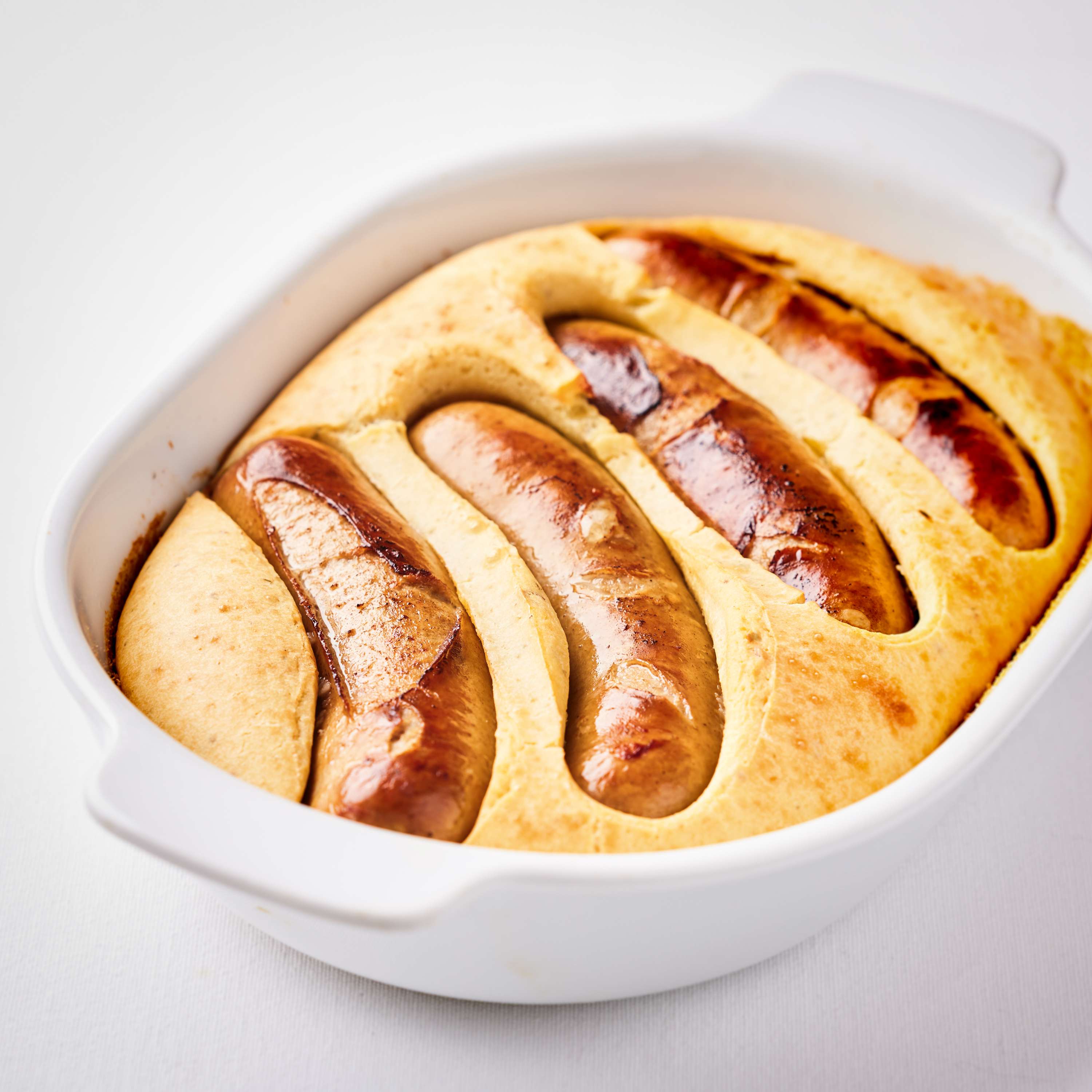 Toad in a Hole