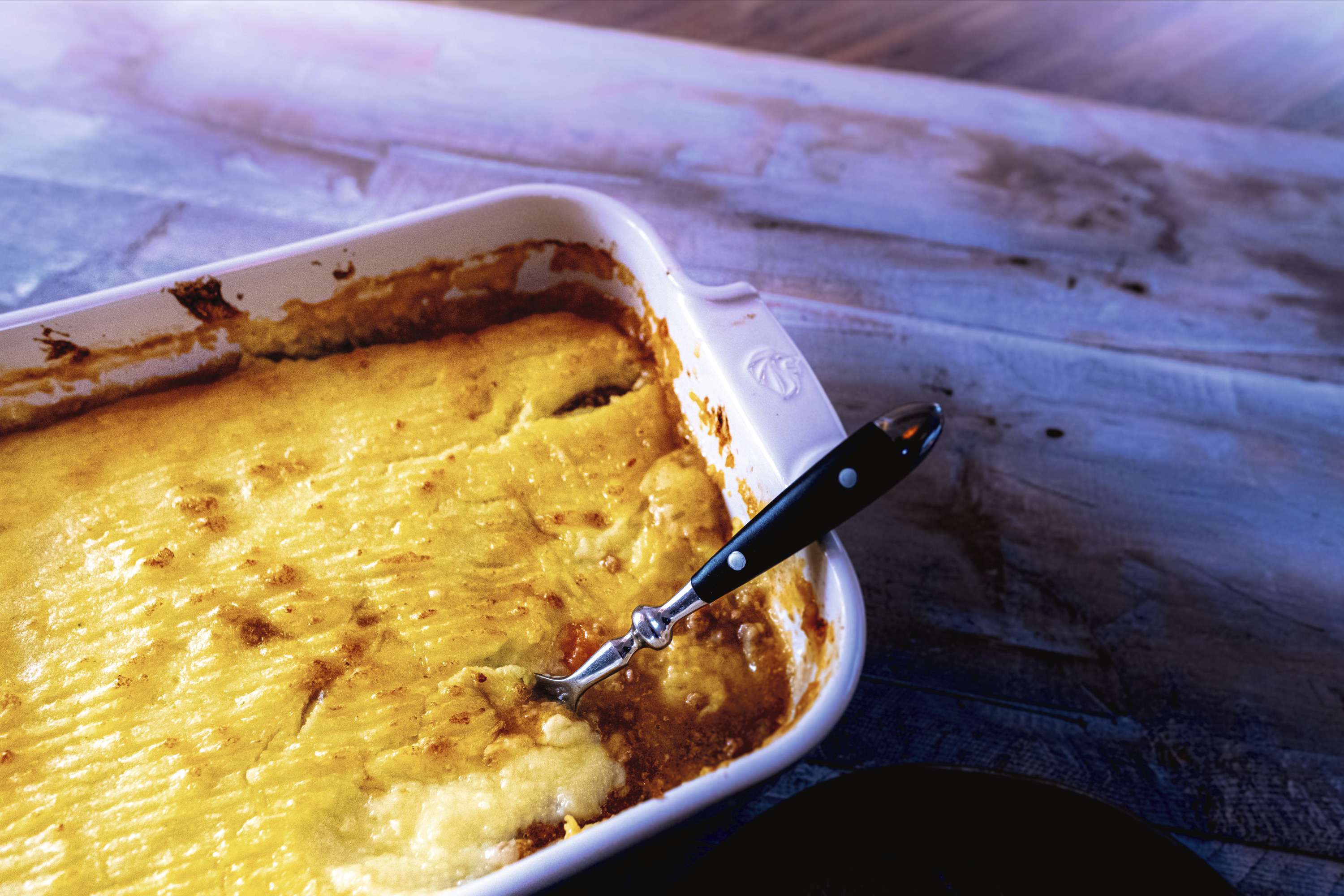 Shepherd’s Pie 