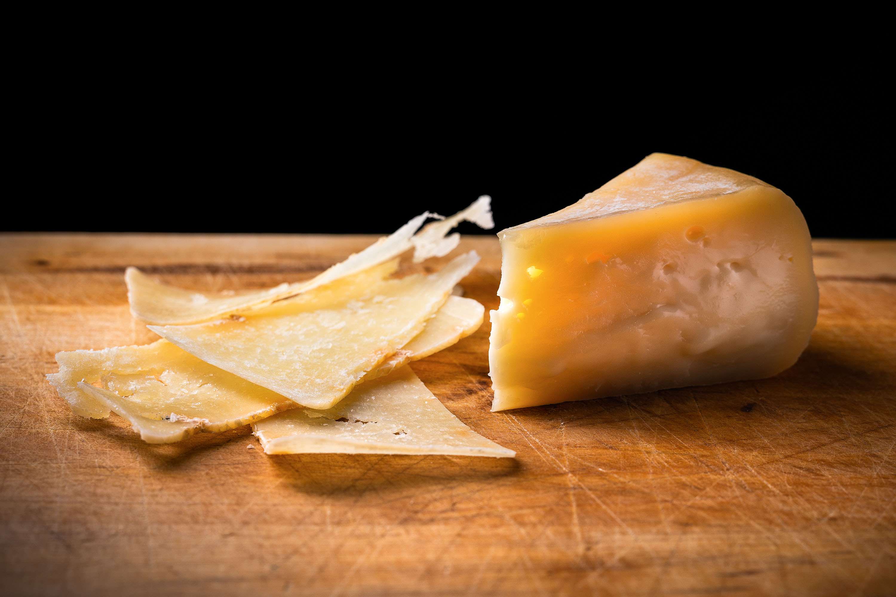 Queijo de Ovelha Curado Serra da Estrela aus Portugal