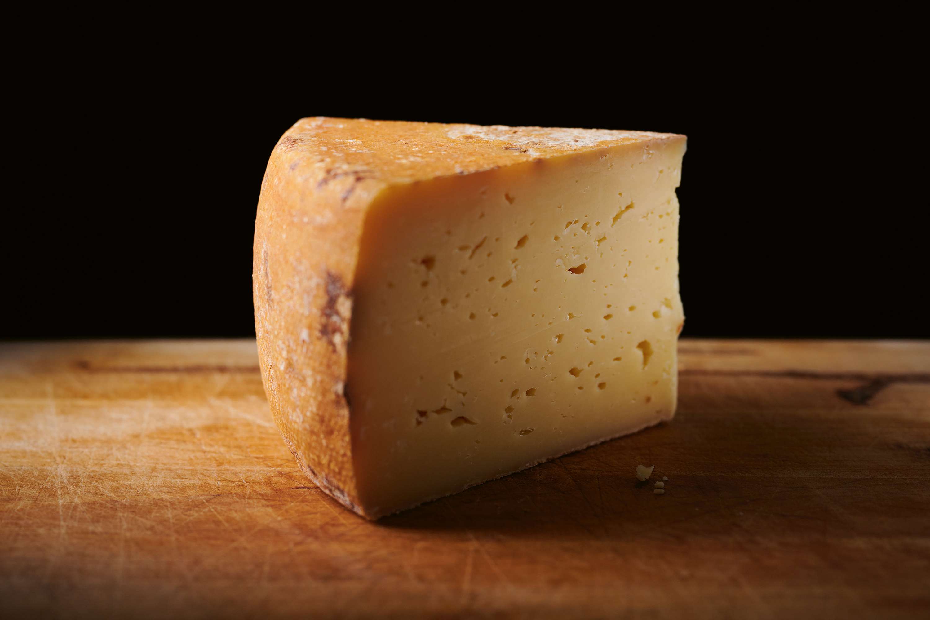 Naturkäse von Thilo Metzger-Petersen, Schleswig-Holstein