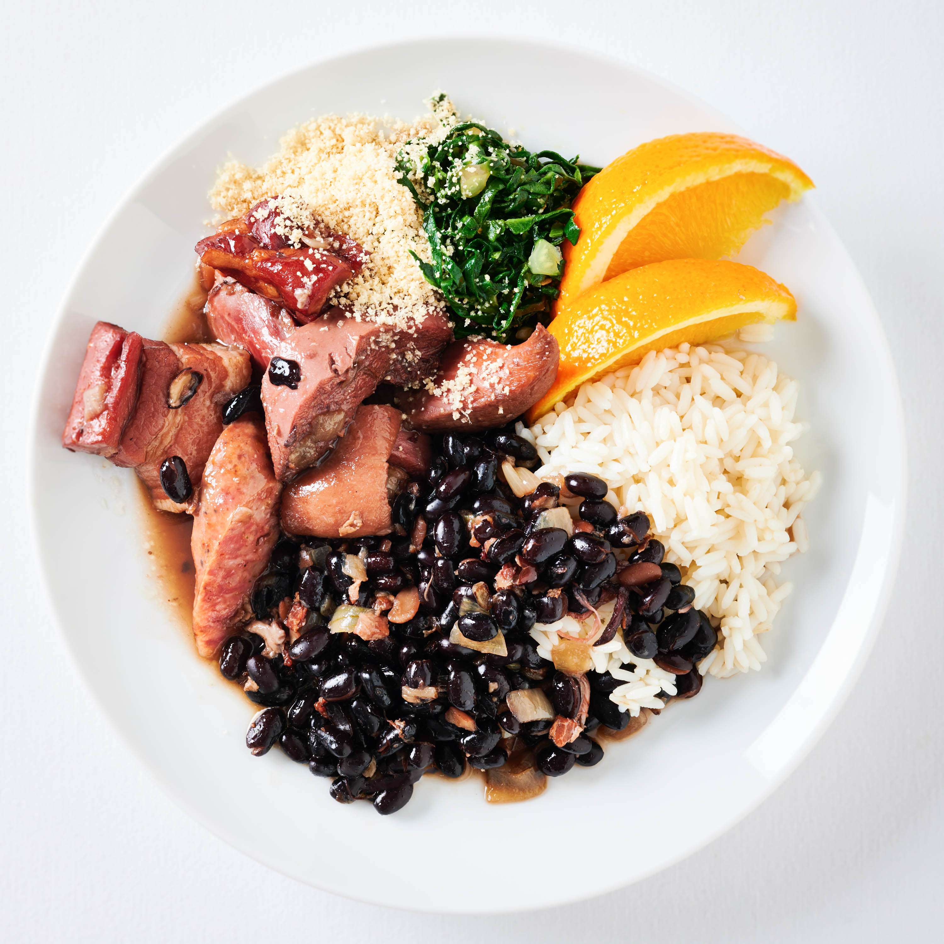 Feijoada · Effilee