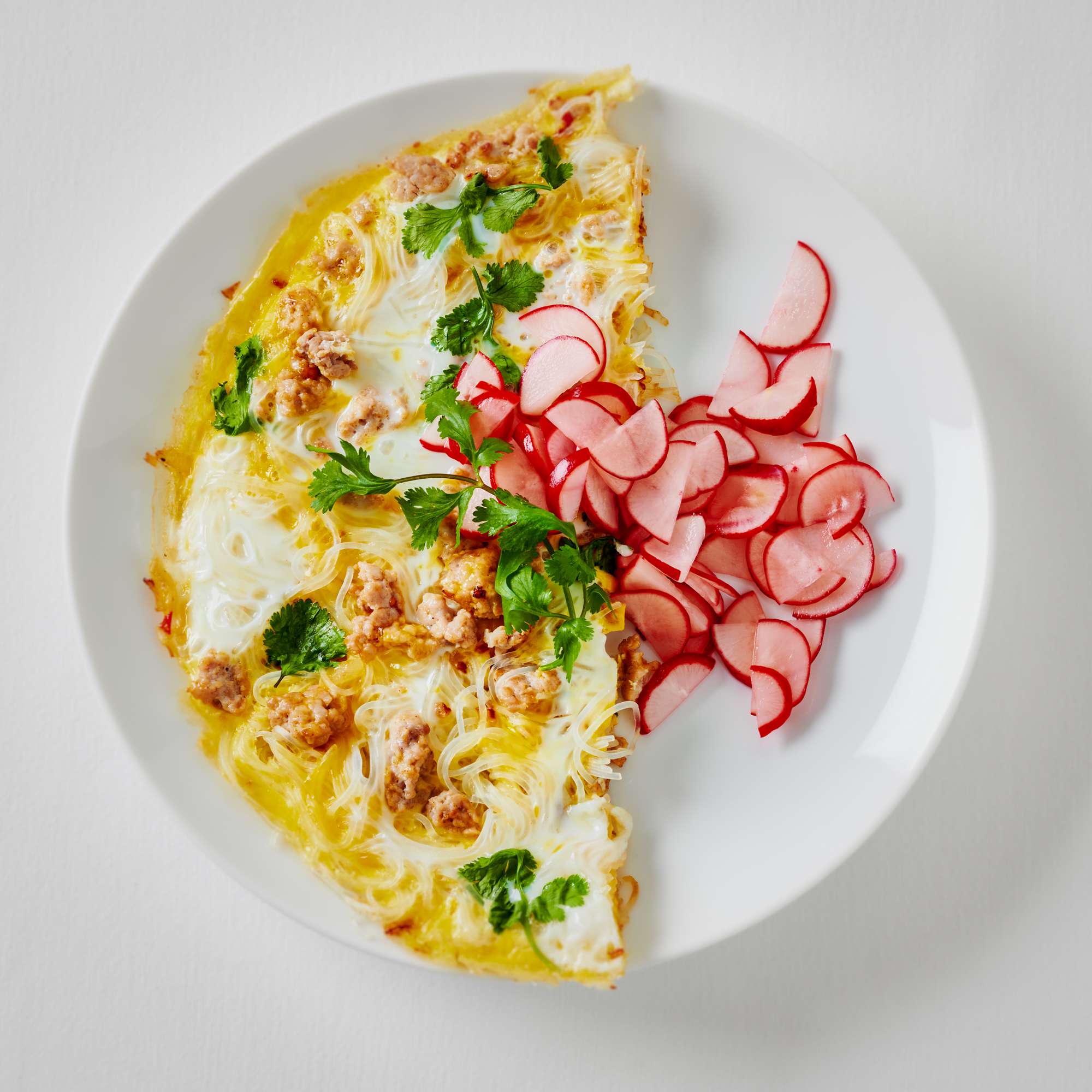 Vietnamesisches Omelette