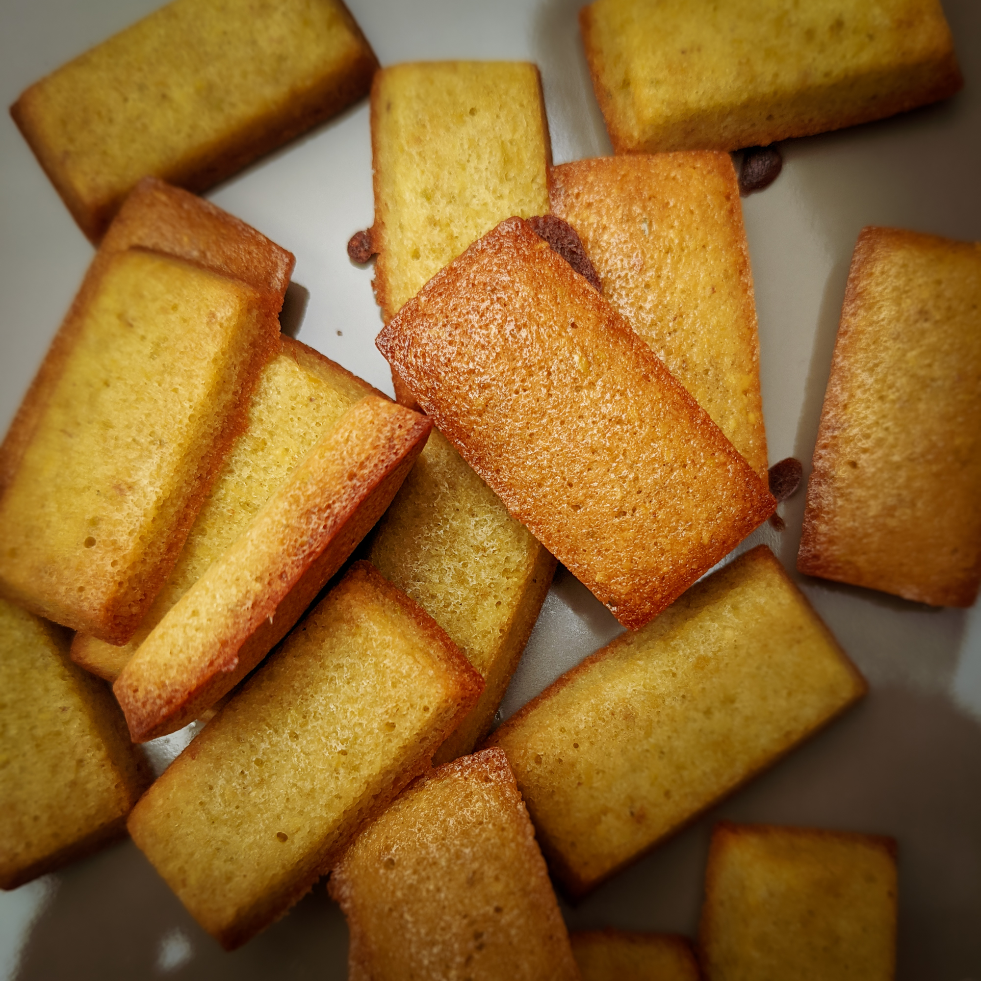 Financiers