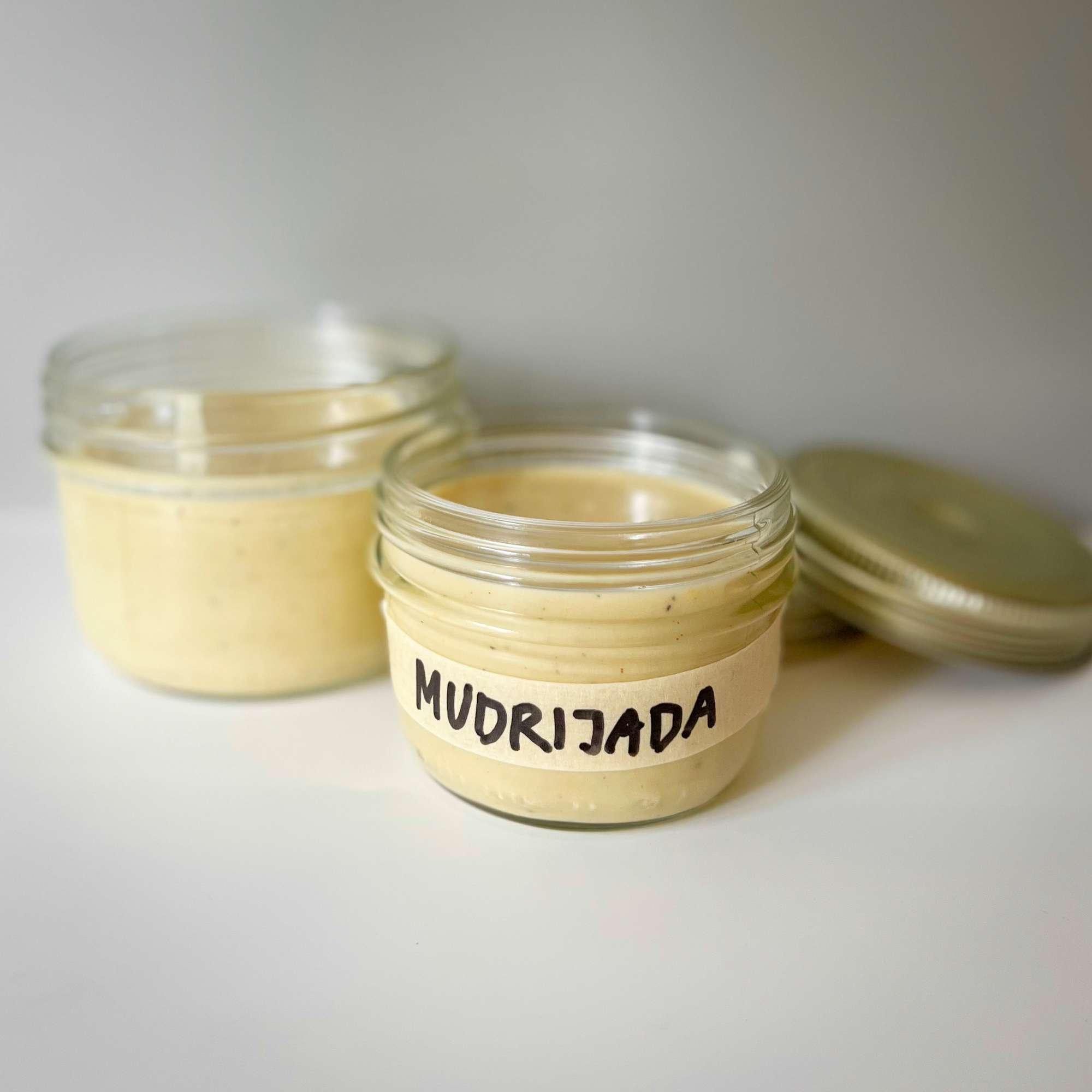 Mudrijada (Lammhoden) Pâté