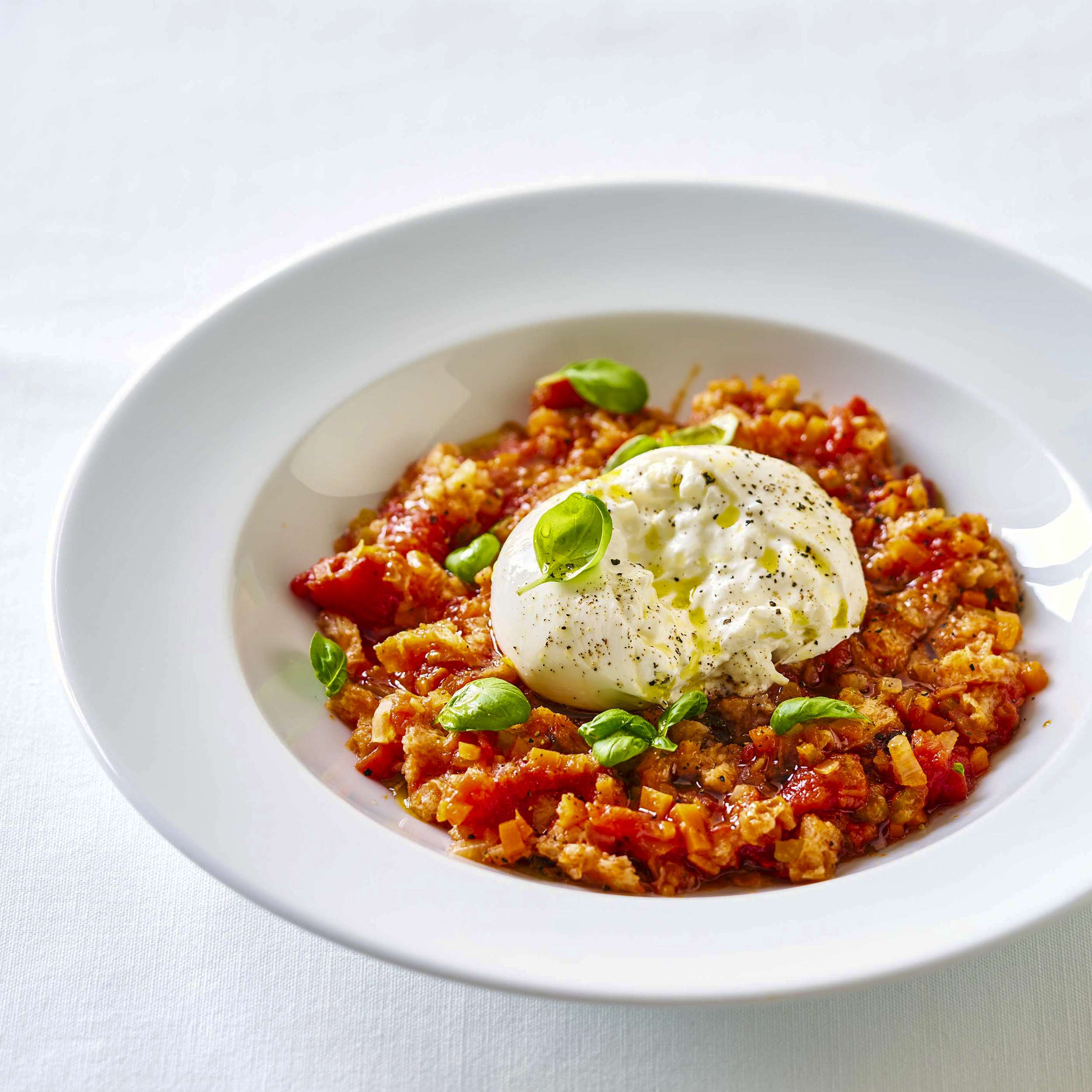 Pappa al Pomodoro