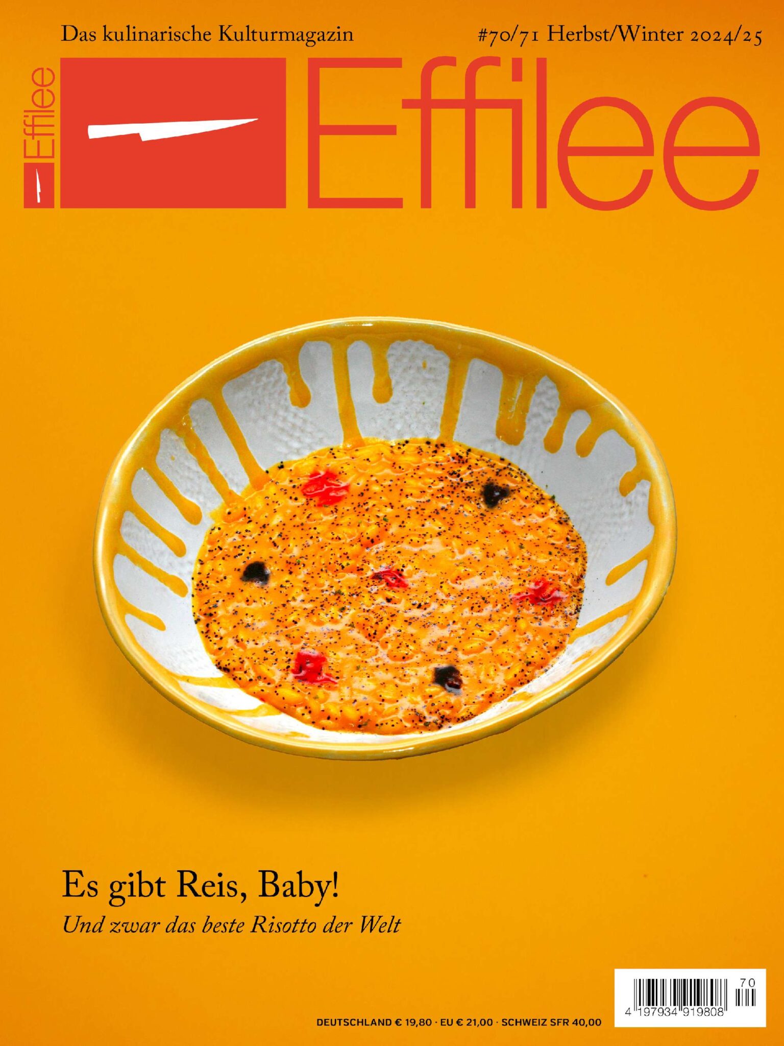 Effilee jetzt portofrei bestellen!