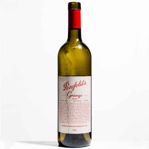 Penfolds Grange 2004