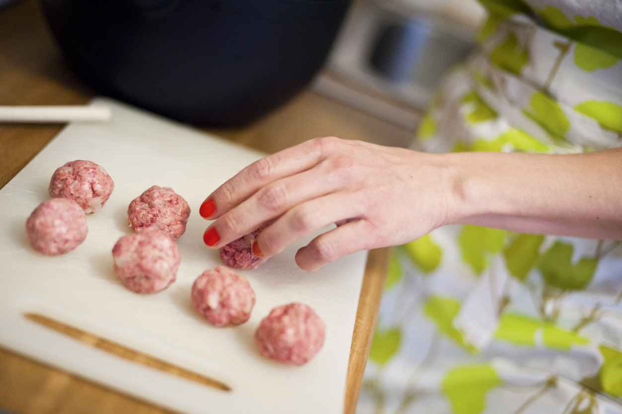 Foto: Andrea Thode; Lizenzvereinbarung: Nutzung nur auf Effilee