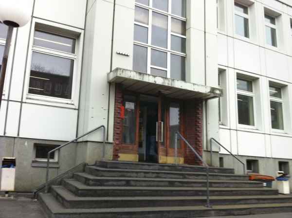 Kantine