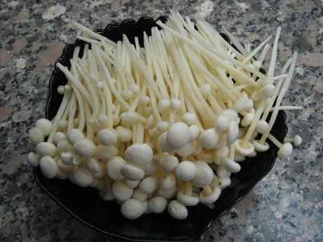 enoki