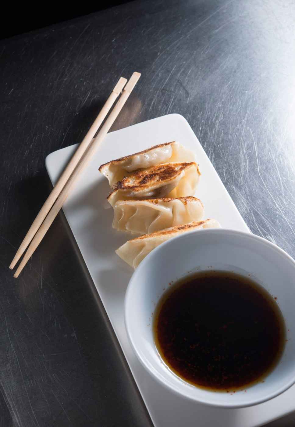 gyoza